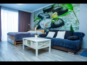 Отель Apartment Mountain Orchid, Гудаури